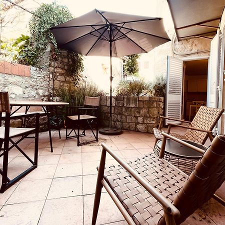 The Steps Old Town Apartment Dubrovnik Luaran gambar
