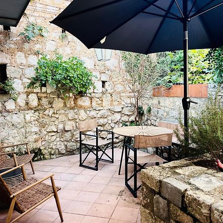 The Steps Old Town Apartment Dubrovnik Luaran gambar