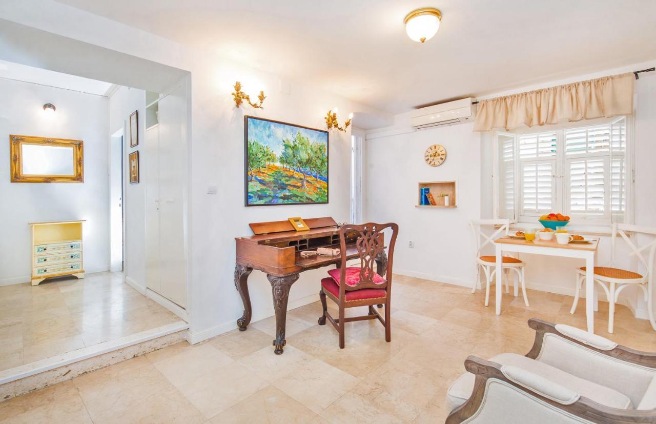 The Steps Old Town Apartment Dubrovnik Luaran gambar