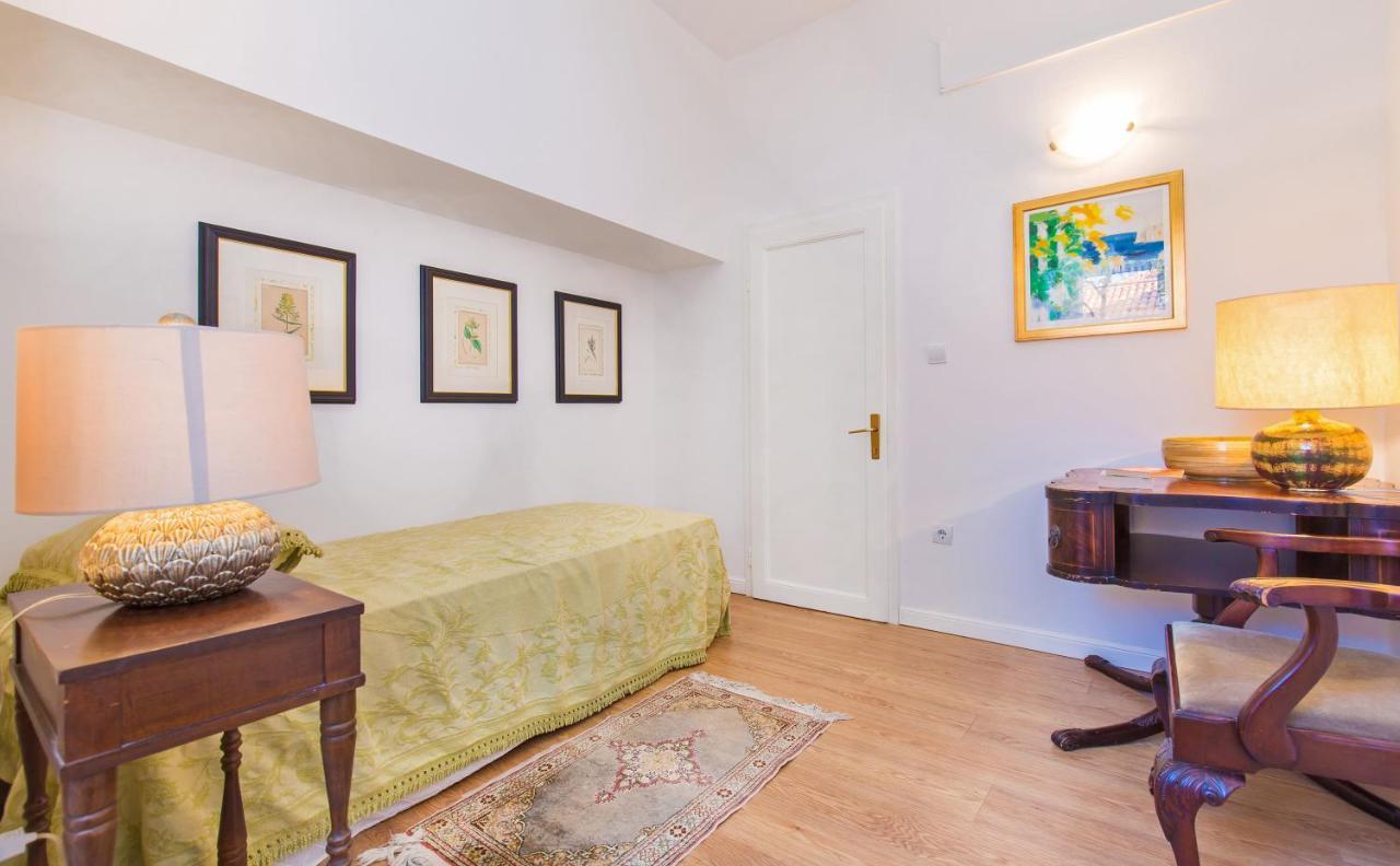 The Steps Old Town Apartment Dubrovnik Luaran gambar