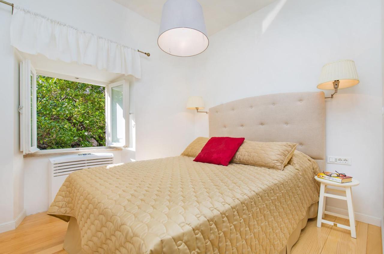 The Steps Old Town Apartment Dubrovnik Luaran gambar