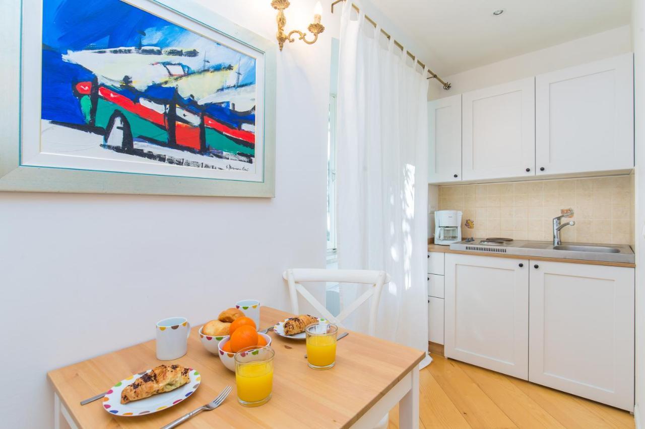 The Steps Old Town Apartment Dubrovnik Luaran gambar
