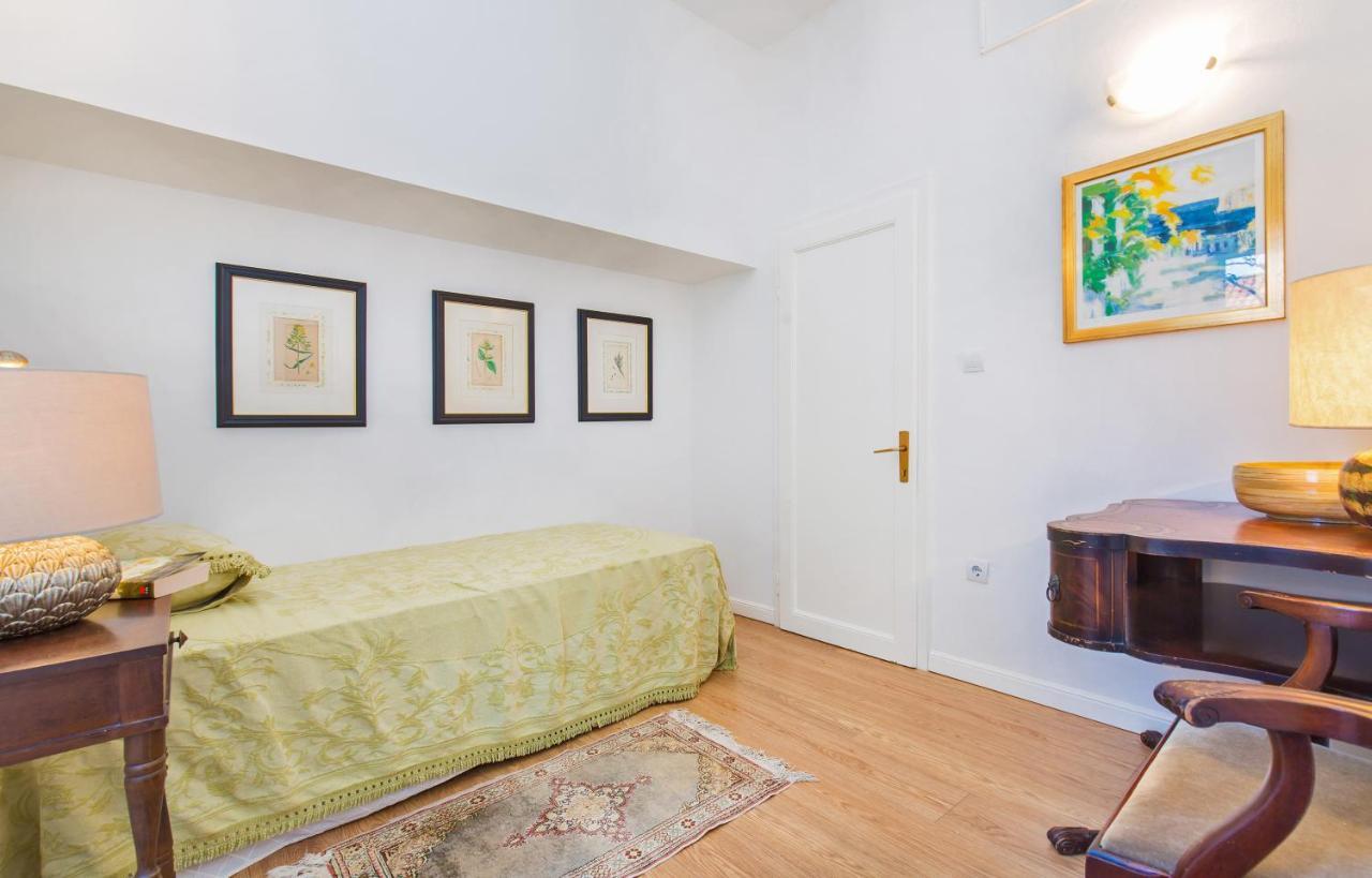 The Steps Old Town Apartment Dubrovnik Luaran gambar