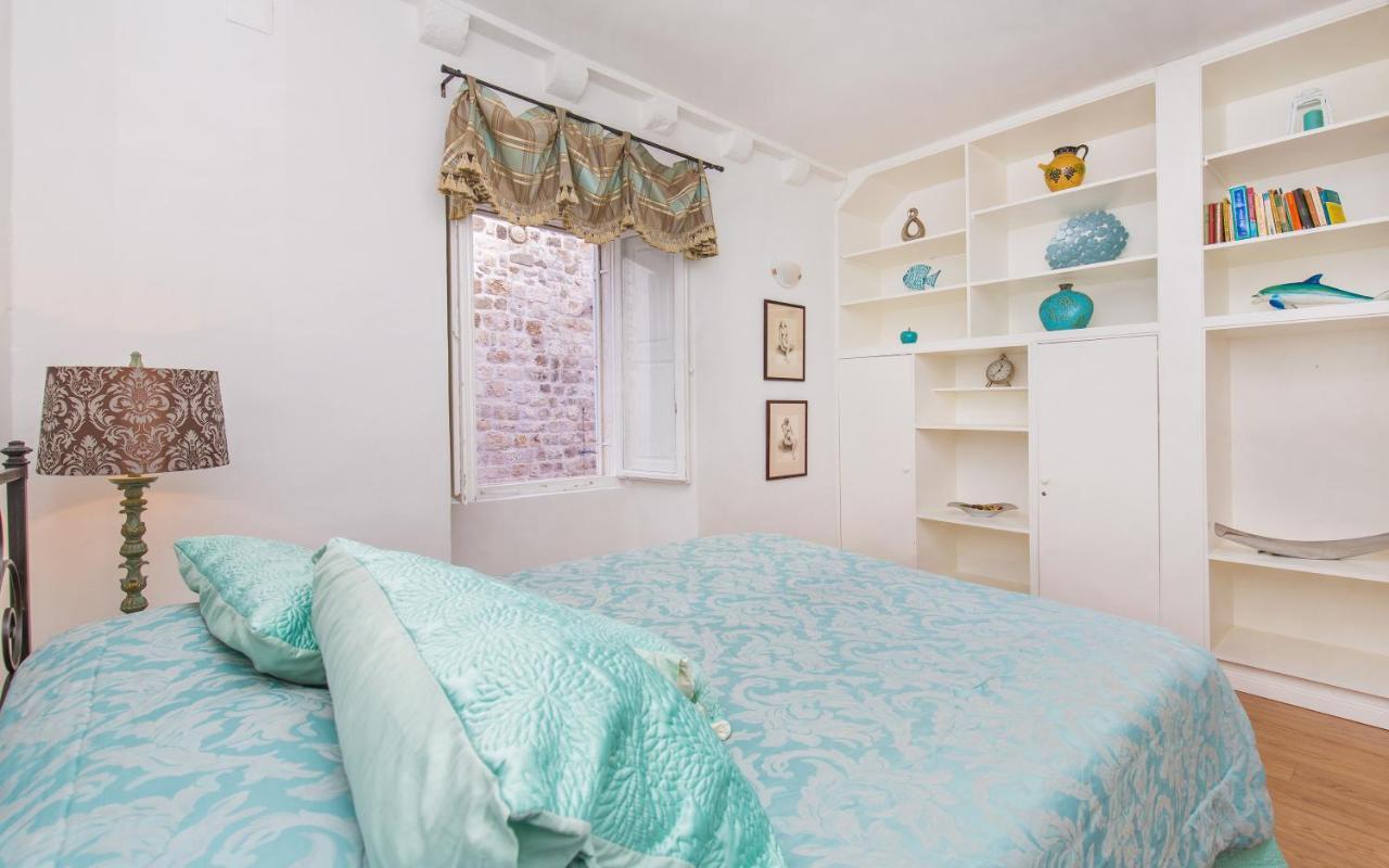 The Steps Old Town Apartment Dubrovnik Luaran gambar