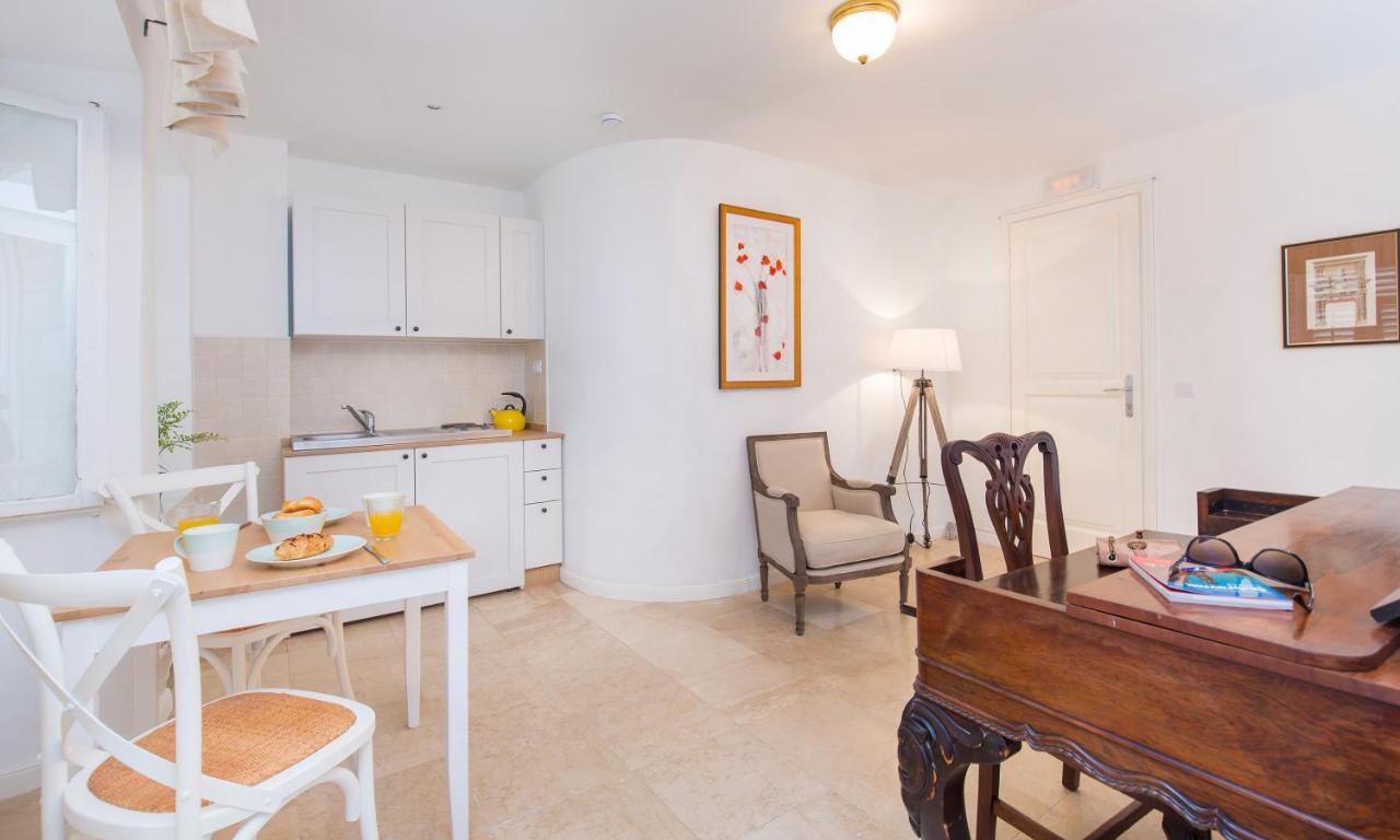 The Steps Old Town Apartment Dubrovnik Luaran gambar