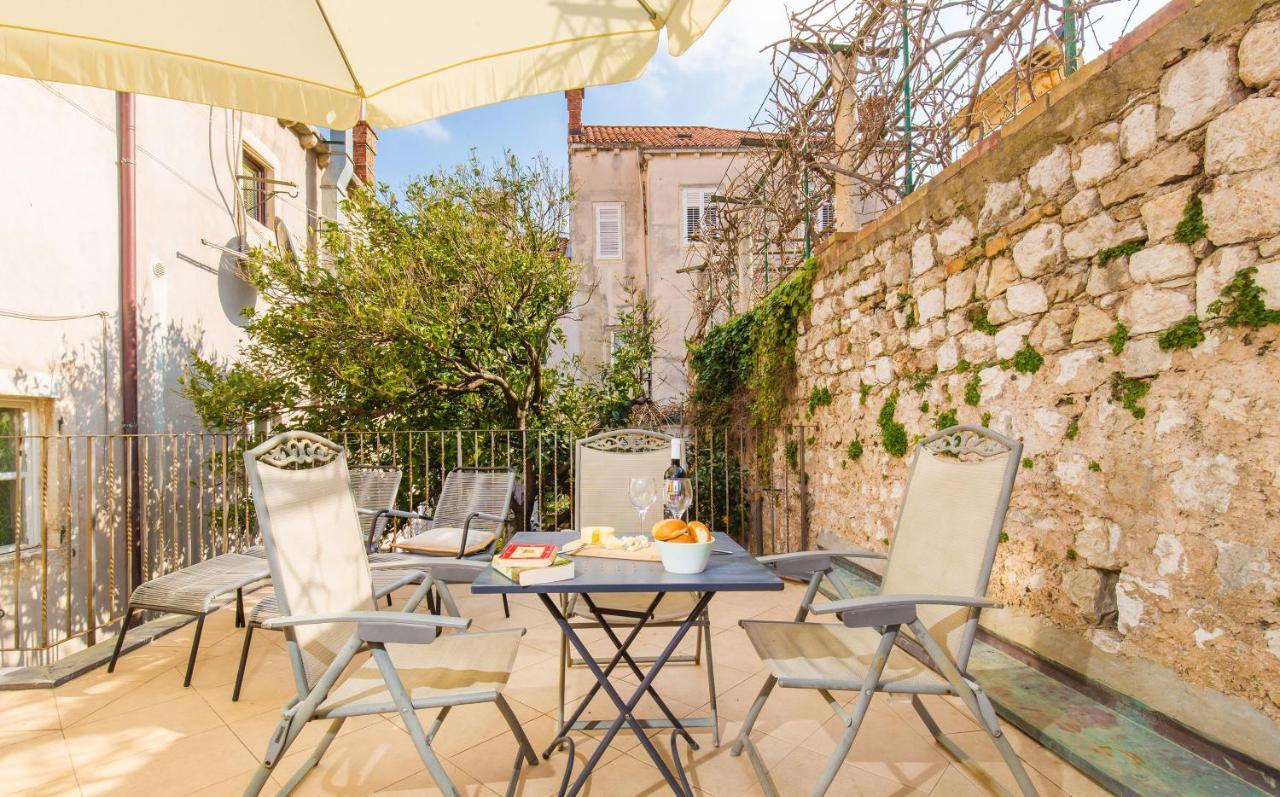The Steps Old Town Apartment Dubrovnik Luaran gambar
