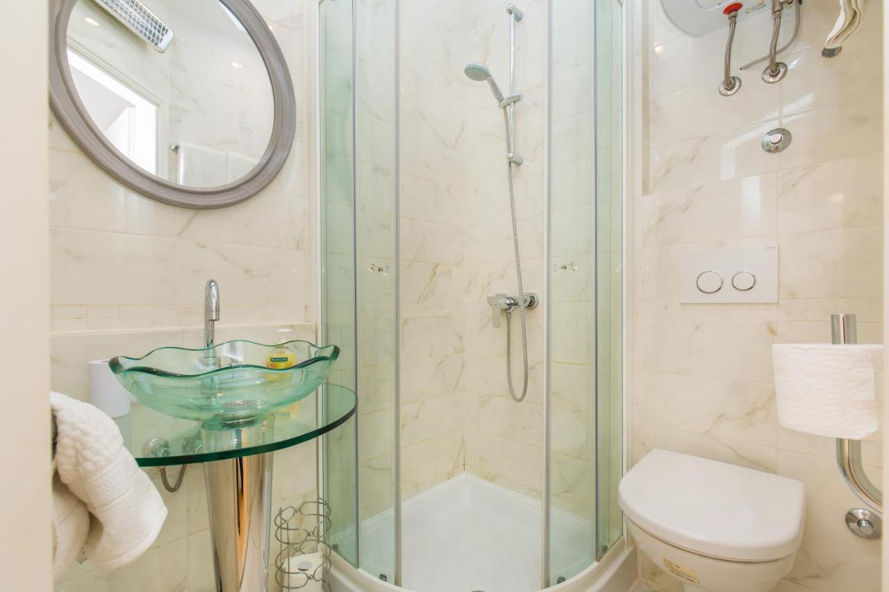 The Steps Old Town Apartment Dubrovnik Luaran gambar