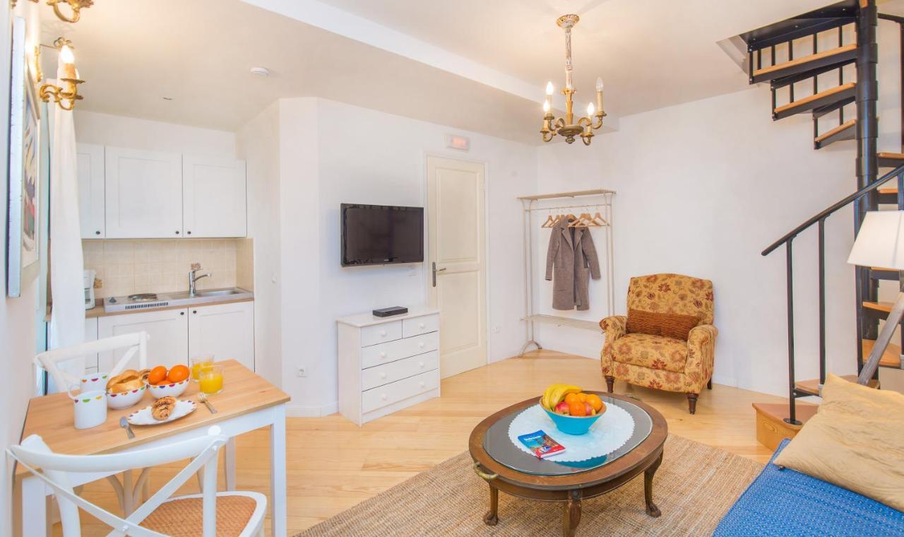 The Steps Old Town Apartment Dubrovnik Luaran gambar