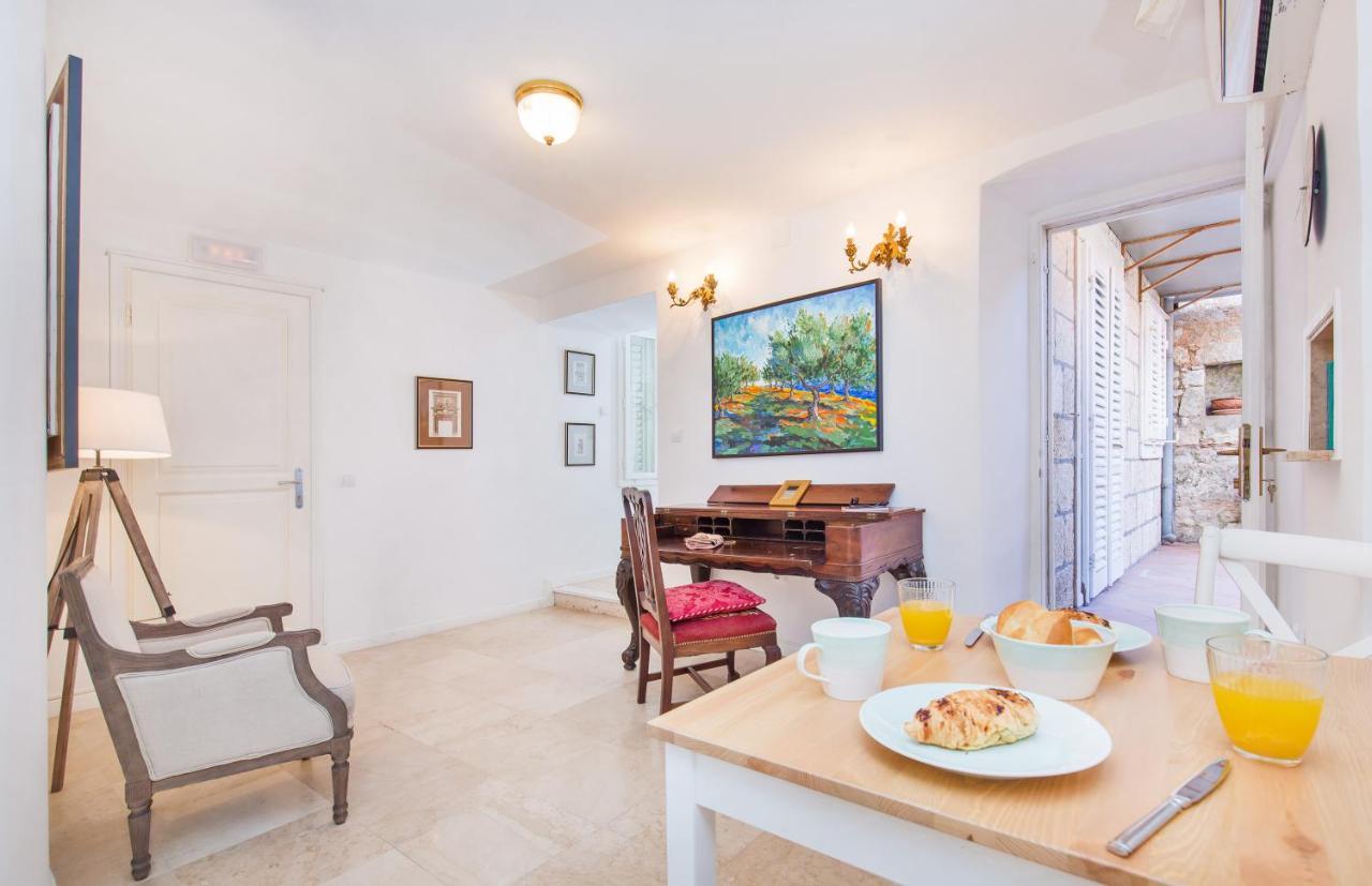 The Steps Old Town Apartment Dubrovnik Luaran gambar
