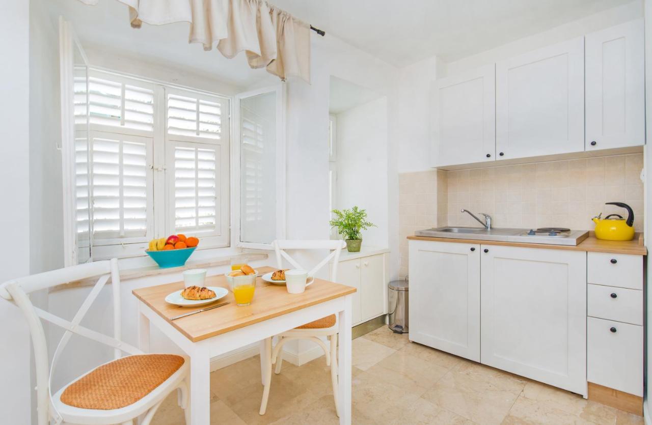 The Steps Old Town Apartment Dubrovnik Luaran gambar