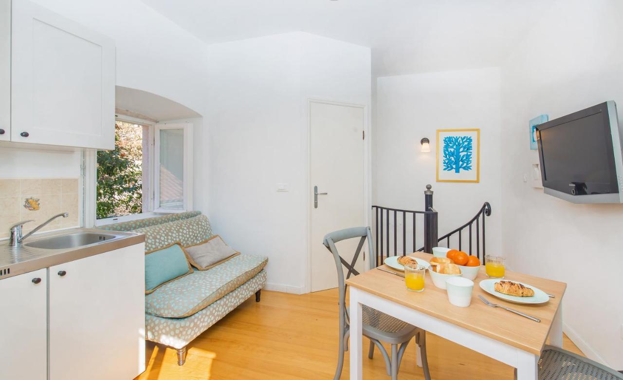 The Steps Old Town Apartment Dubrovnik Luaran gambar
