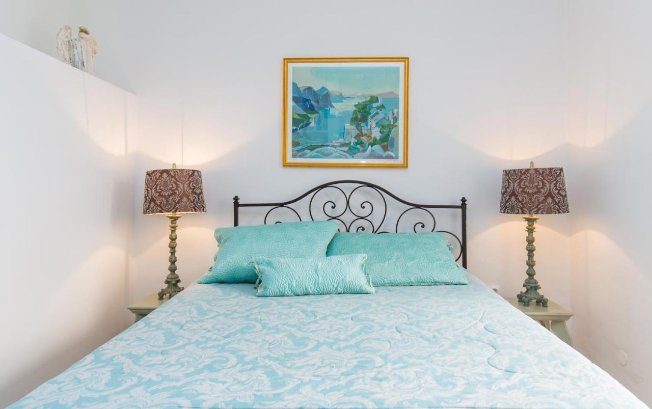 The Steps Old Town Apartment Dubrovnik Luaran gambar