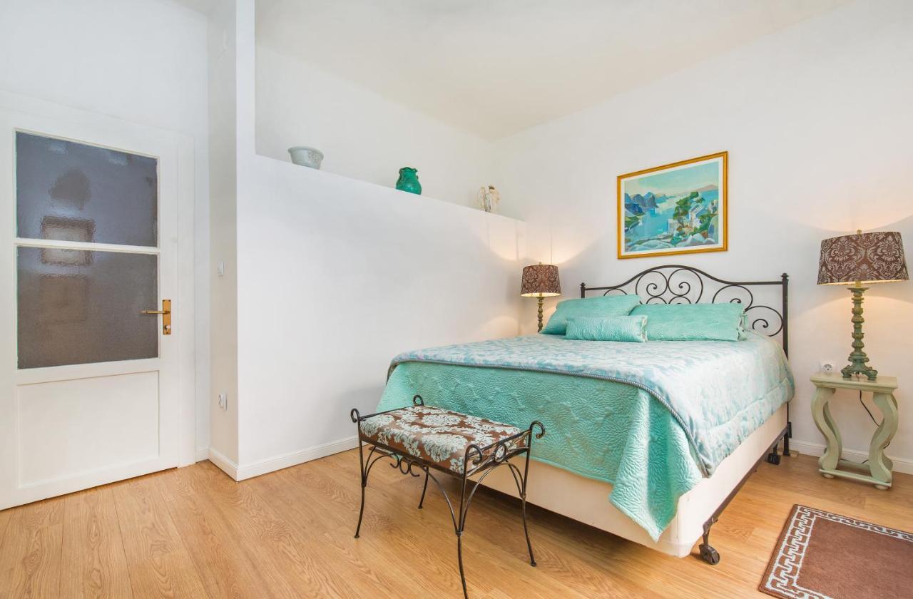 The Steps Old Town Apartment Dubrovnik Luaran gambar