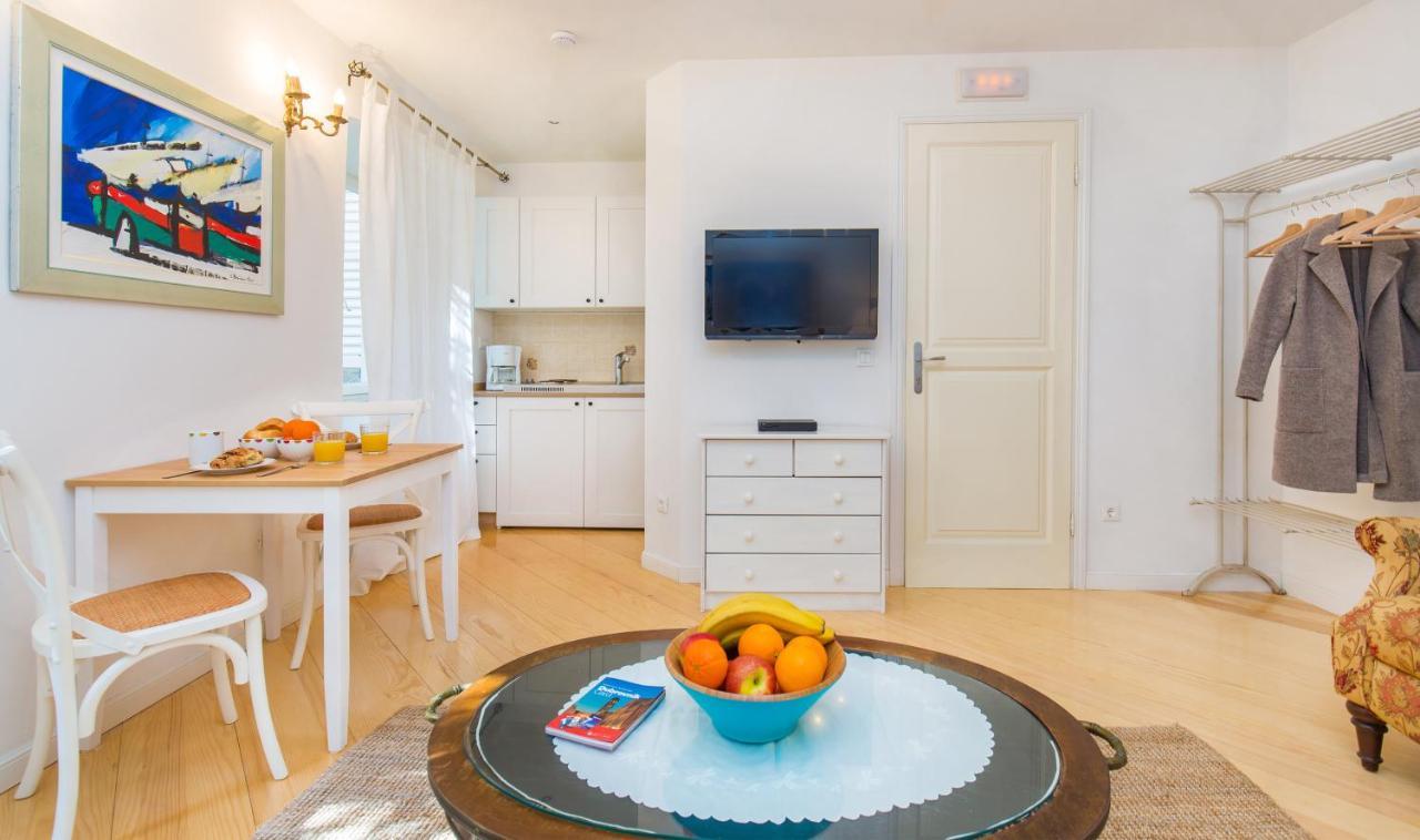The Steps Old Town Apartment Dubrovnik Luaran gambar