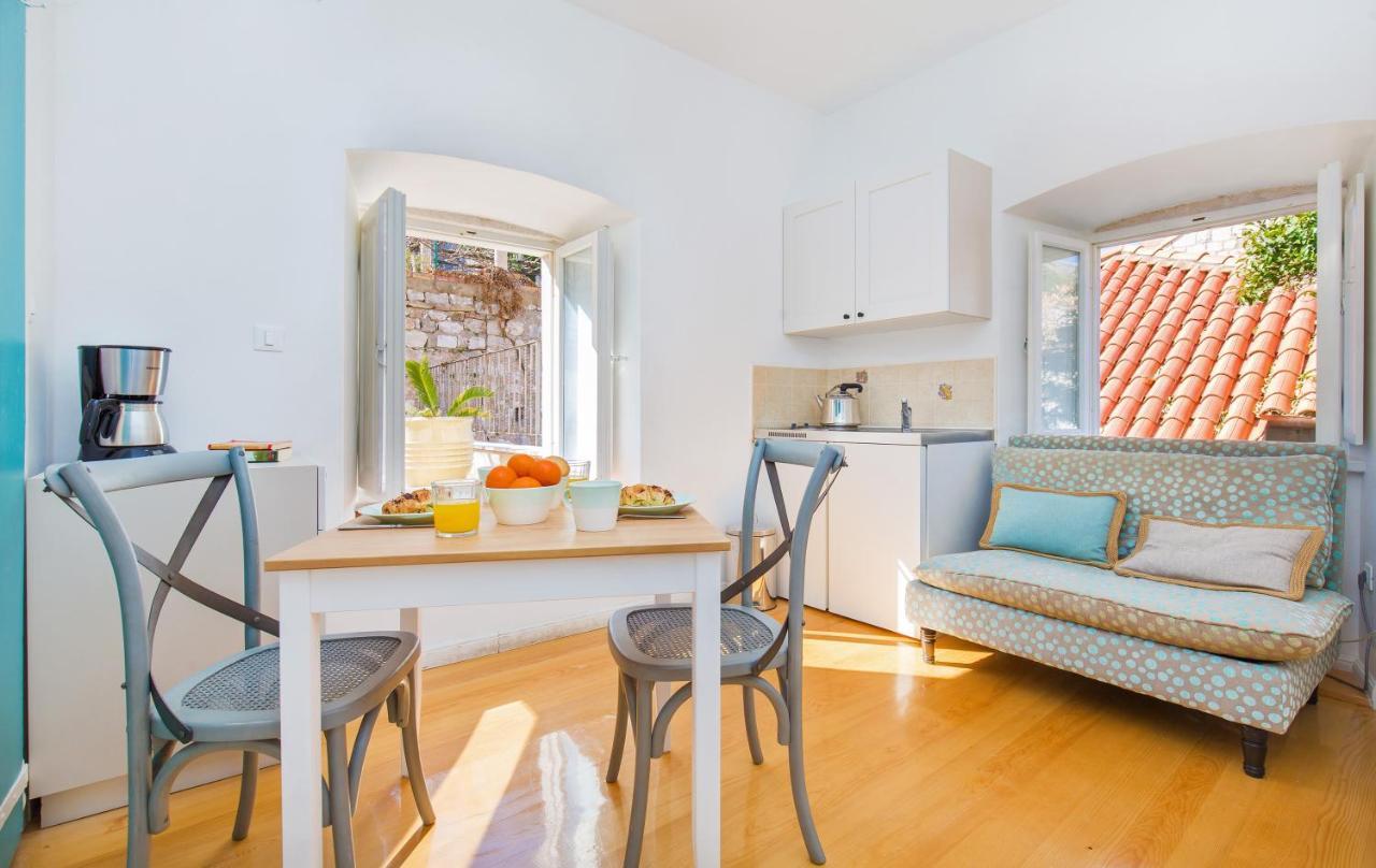 The Steps Old Town Apartment Dubrovnik Luaran gambar