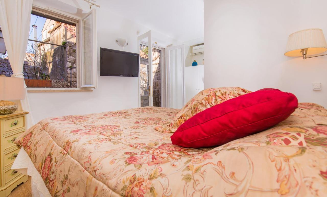 The Steps Old Town Apartment Dubrovnik Luaran gambar