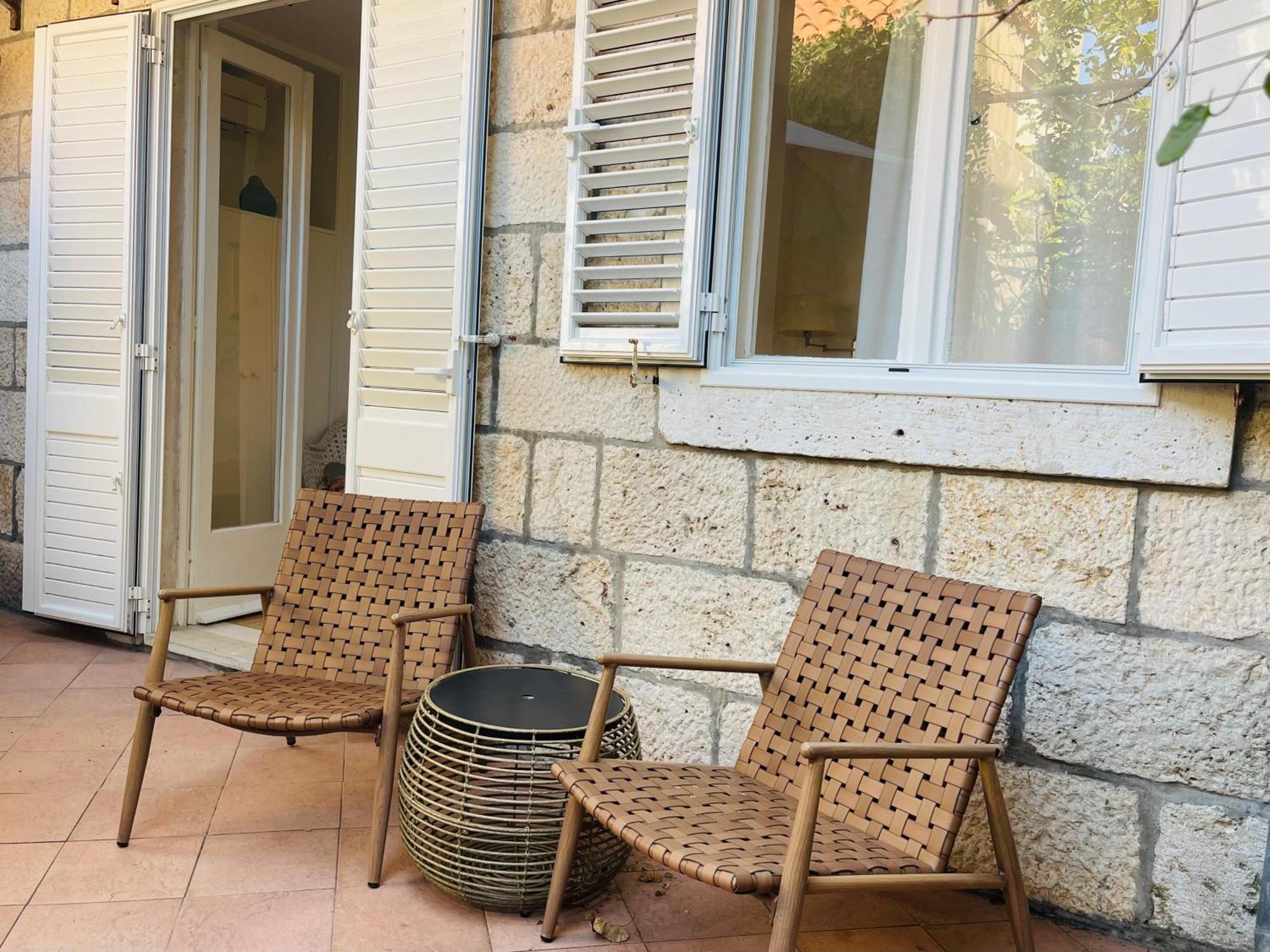 The Steps Old Town Apartment Dubrovnik Luaran gambar